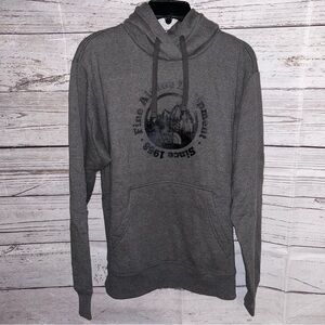 The North Face Hoodie